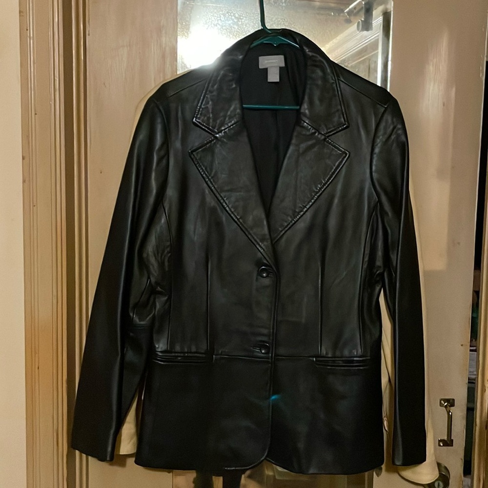 Womenswear xl Jacket